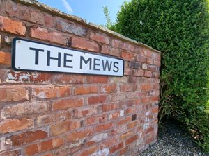 The Mews, Carr Lane Tarleton